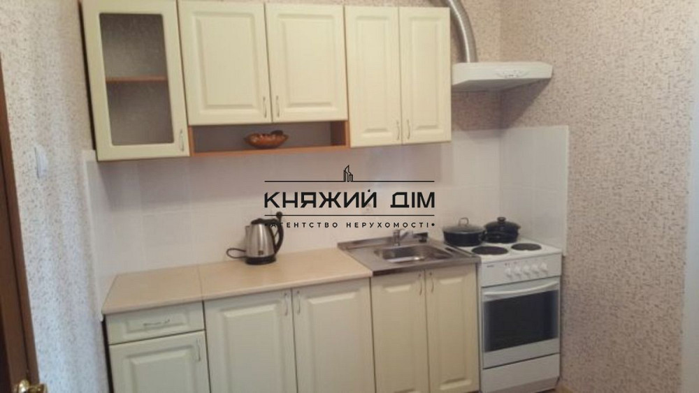 Оренда 1 кімнатна в новому будинку на Чавдар 34. м. Осокорки. №11165876 Київ - зображення 4