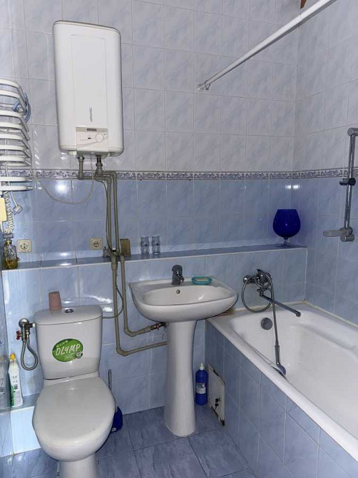 продажа 2-к квартира Киев, Печерский, 156000 $ Київ - зображення 5