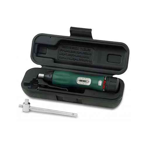 Отвертка динамометрическая + вороток TOPTUL 1,5-8Nm GCAI0202 Харків
