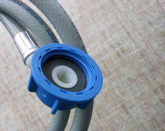 Шланг для стиральной машинки заливной с фильтром Винница