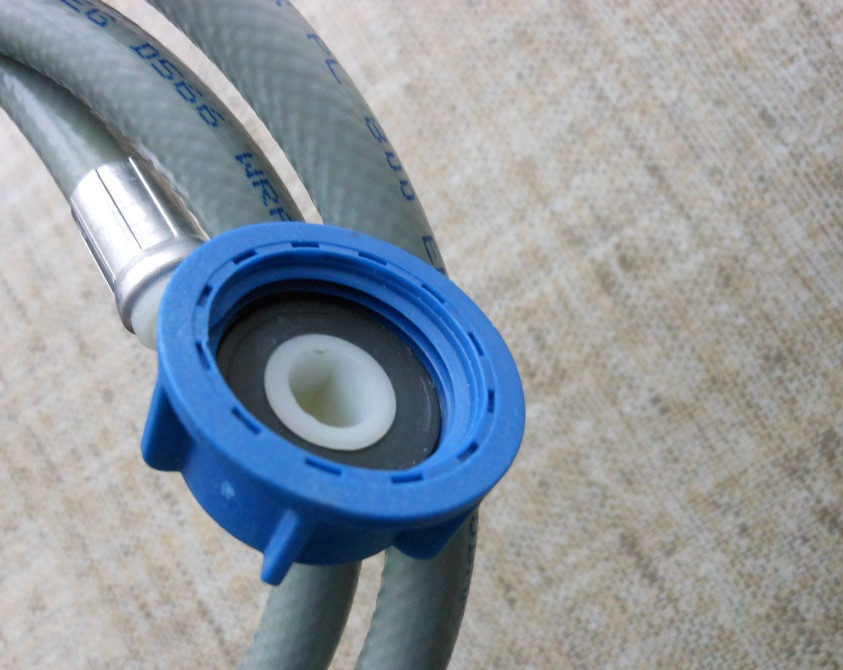 Шланг для стиральной машинки заливной с фильтром Вінниця - зображення 2