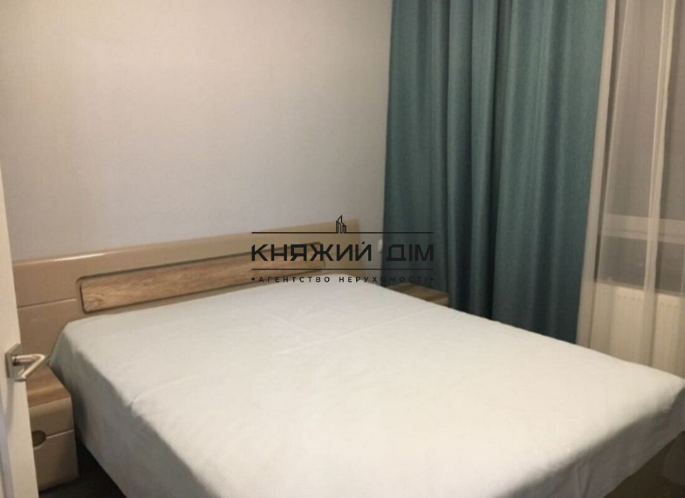 Оренда 2-кімнатної квартири, метро Геров Дніпра. Код 11132561 Київ - зображення 12