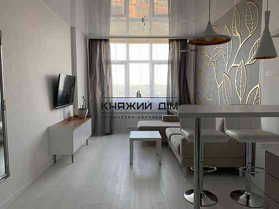 Оренда 1 кімнатної квартири мю Васильківська ЖК Голосіївський Дворик № 11195171 Київ