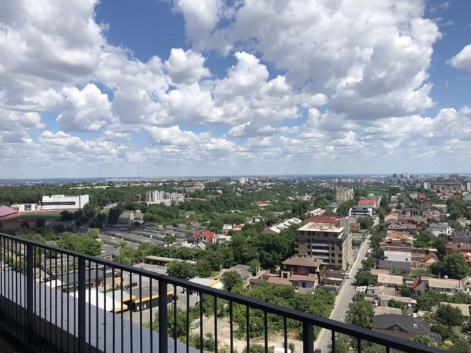 Продам 3-кiмнатну квартиру 80м.кв. ЖК Грані ДАФІ Тераса Днiпро Дніпро - зображення 7