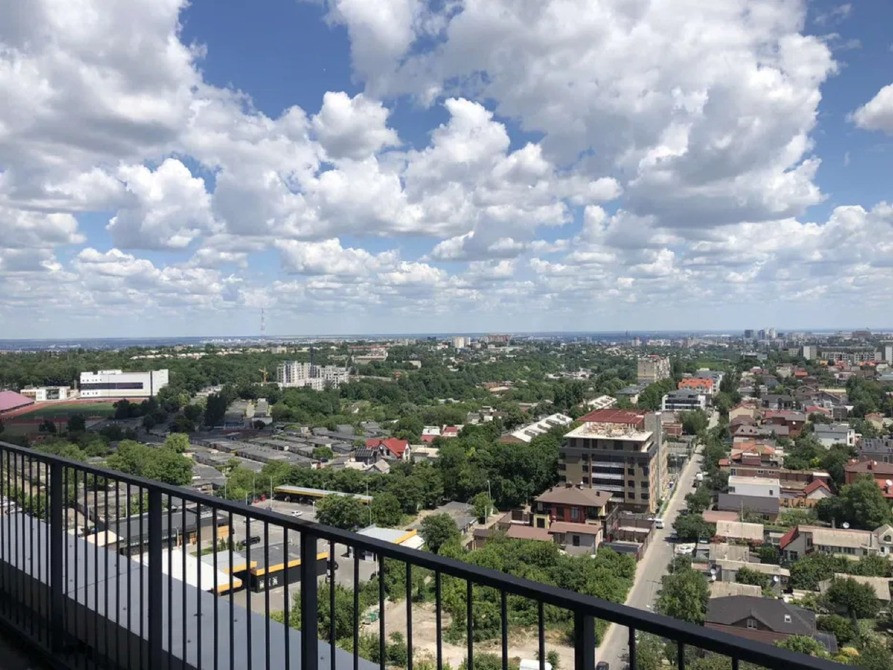 Продам 3-кiмнатну квартиру 80м.кв. ЖК Грані ДАФІ Тераса Днiпро Днепр - изображение 7