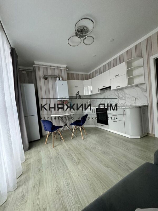 Оренда 1 кімнатної квартири по вул. Центральна ЖК Рів'єра 11202374 Київ - зображення 10