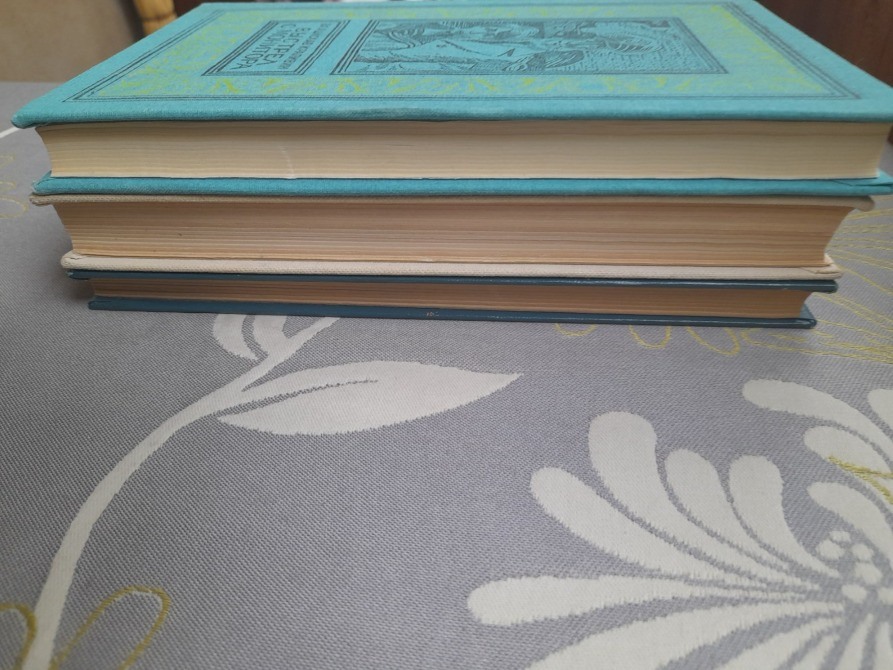 Владислав Крапивин Комплект БПНФ библиотека приключений фантастика Запоріжжя - зображення 12