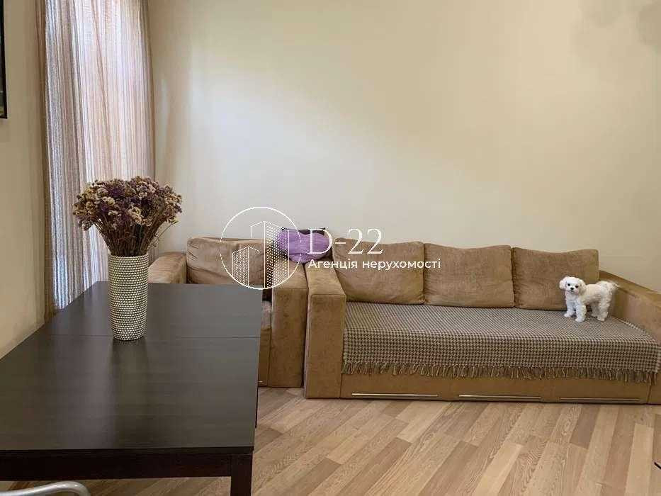 долгосрочная аренда 2-к квартира Киев, Голосеевский, 35000 грн./мес. Київ - зображення 4