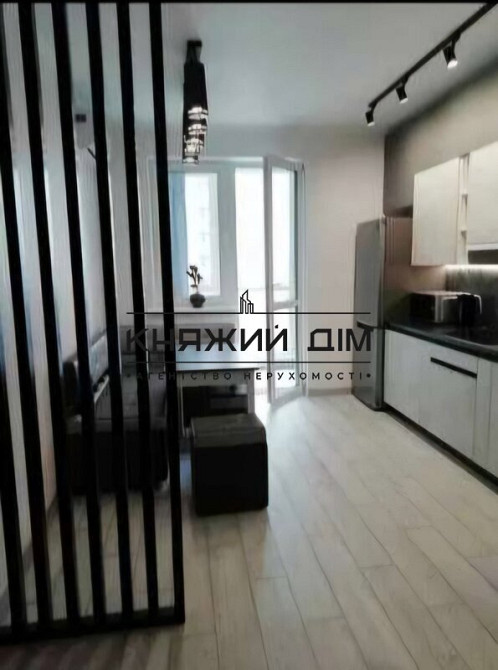 Оренда однокімнатної квартири ЖК Лебединий Київ - зображення 8