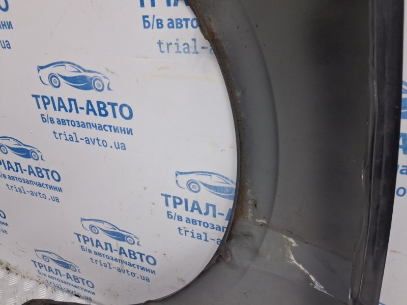 Крыло переднее правое Mazda 6 2012- GHP952111A (Арт. 80520) Київ - зображення 10