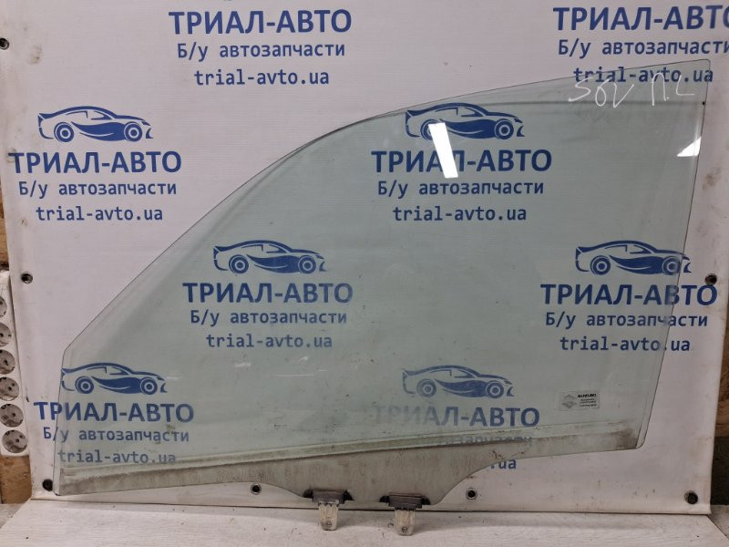 Стекло двери переднее левое Suzuki Grand Vitara 2005-2016 8450265J00 (Арт. 67784) Киев - изображение 1