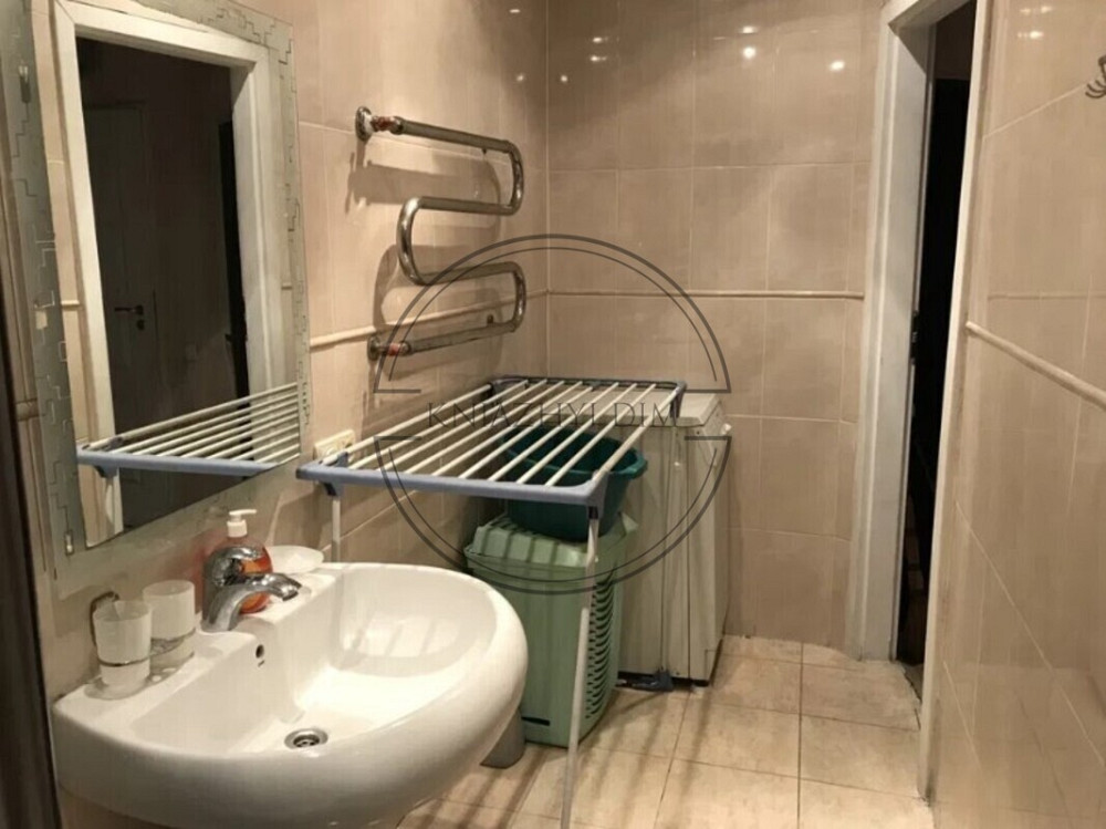 Оренда 2-кімнатної квартири в центрі м. Олімпійська. № 11200782 Киев - изображение 8