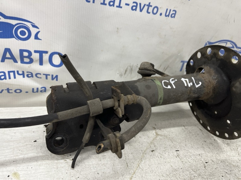Амортизатор Передний Mitsubishi Outlander 2012-2021 4060A587 (Арт. 80028) Киев - изображение 3
