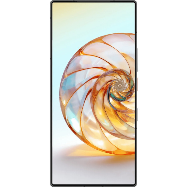 Смартфон ZTE Nubia Z60 Ultra 16/512GB NFC Black Global (Код товару:39151) Харьков - изображение 2