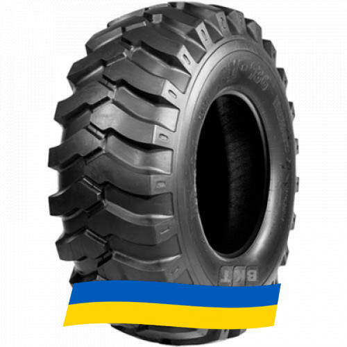 9 R20 BKT EM 936 140B Індустріальна шина Київ - зображення 2