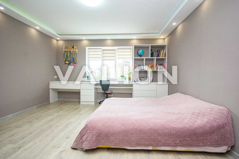 продажа 6-к дом Киево-Святошинский, Боярка, 155000 $ Боярка - изображение 8