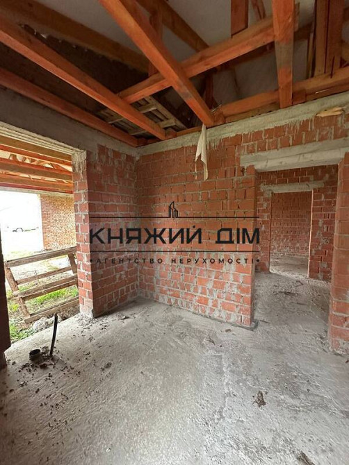 Продаж будинок Плюти, під внутрішнє оздоблення, земельної ділянки 10 стоток КОД Київ - зображення 11