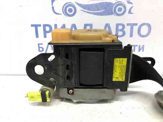 Ремень безопасности передний правый Toyota Avensis T25 2.0 DIESEL 1CDFTV 2002 (б/у) Київ