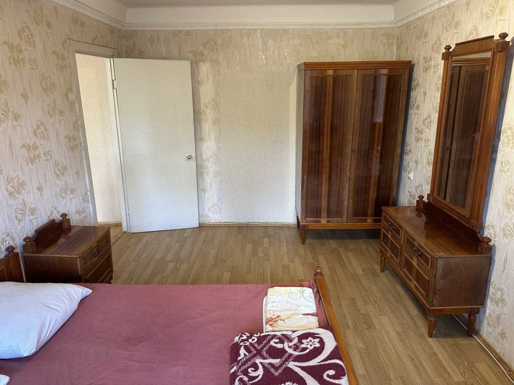 долгосрочная аренда 2-к квартира Киев, Святошинский, 11000 грн./мес. Київ - зображення 4