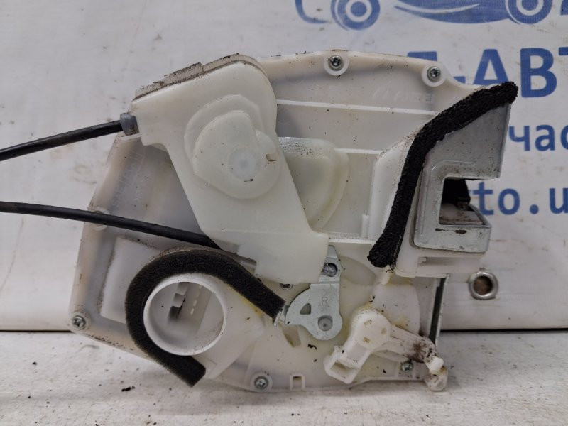 Замок двери задний правый Suzuki SX4 2006-2014 8230179J12 (Арт. 64719) Киев - изображение 2