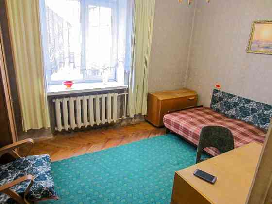 долгосрочная аренда 2-к квартира Киев, Соломенский, 10000 грн./мес. Київ