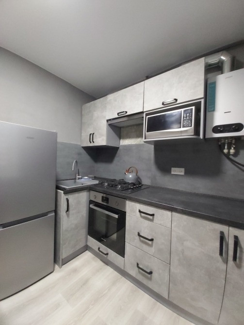 Собственник! Новый ремонт Дніпро - зображення 9