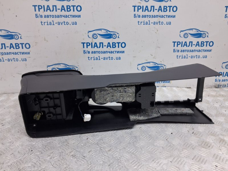 Подлокотник Mitsubishi Lancer 10 2.0 БЕНЗИН 4B11 2007 (б/у) Київ - зображення 7