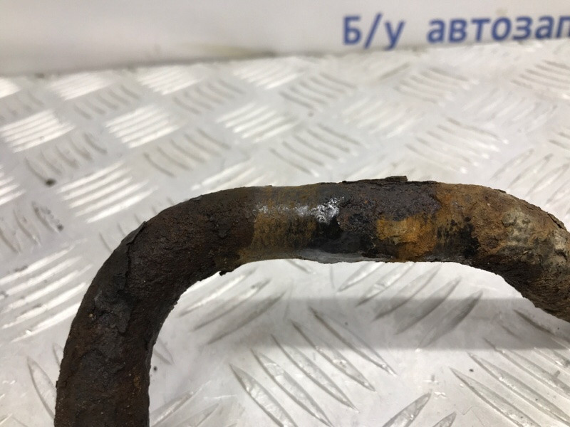 Стабилизатор задний Mazda CX 7 ER 2.3 БЕНЗИН 	L3VDT 2006 (б/у) Киев - изображение 5