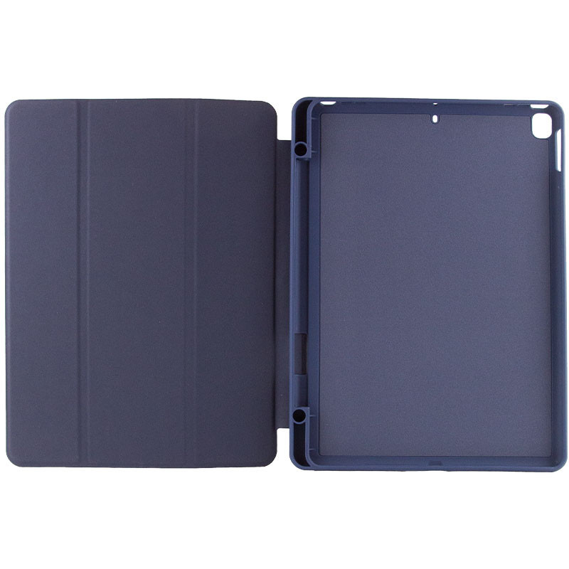 Чехол Smart Case Open buttons для Apple iPad 10.2" (2019) (2020) (2021) Херсон - зображення 11