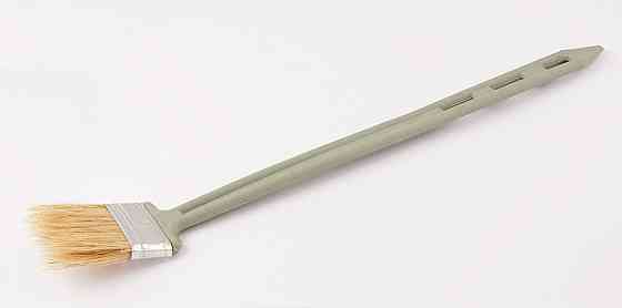 Кисть радиаторная MASTERTOOL 40 мм 91-4040 Харьков