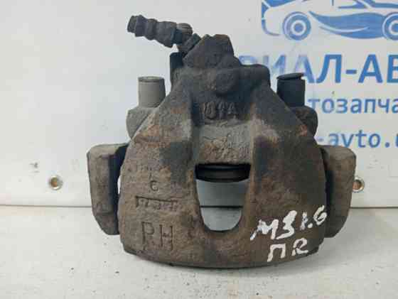 Суппорт передний правый Mazda 3 BK 1.6 БЕНЗИН Z6 2003 (б/у) Киев