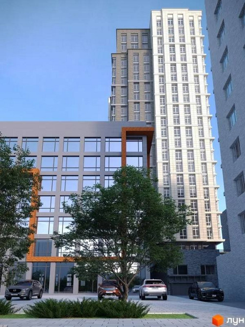 Продам квартиру, Premıer Tower Дніпро - зображення 1