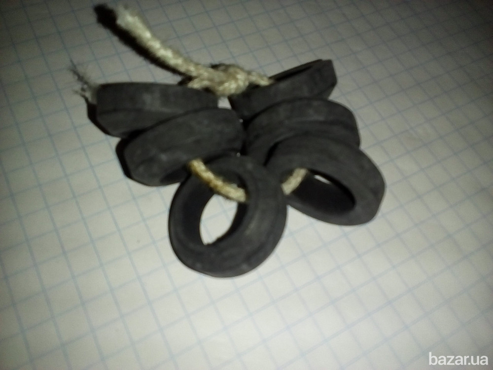 РТИ двигателей 1д12, 3д6 Полтава - изображение 1