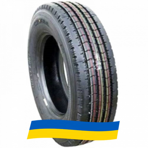 235/75 R17.5 Goodride CR960A 143/141J Рульова шина Київ - зображення 5