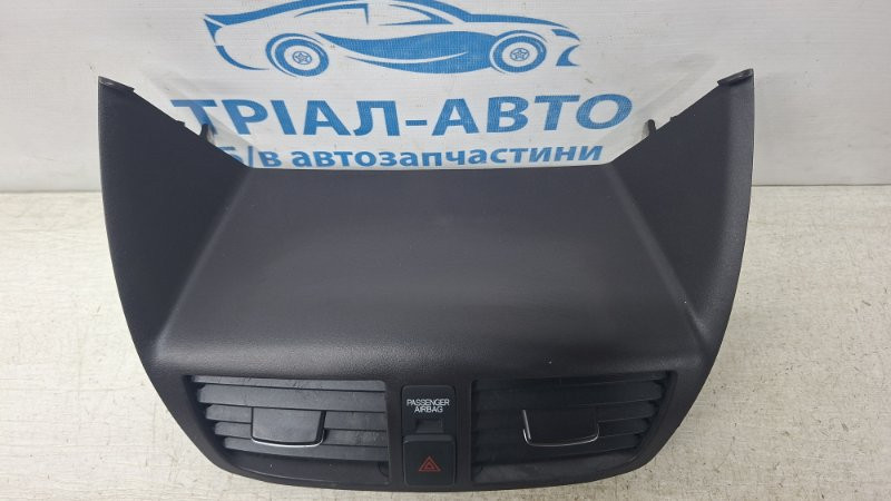 Дефлектор обдува Acura MDX 2006-2013 77250STXA11ZD (Арт. 73650) Киев - изображение 2