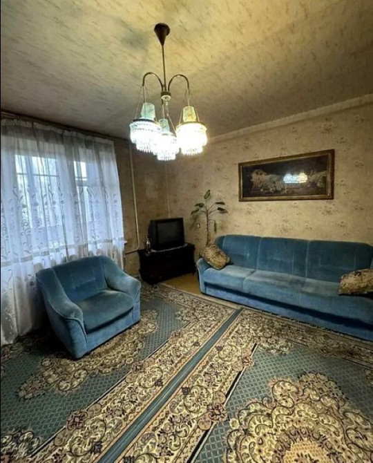 Продам. 3-к.кв. 4/9, просп. Олександра Поля Дніпро - зображення 2