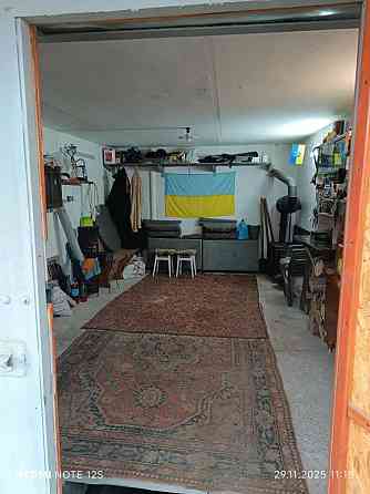 продажа место в гаражном кооперативе Белоцерковский, Белая Церковь, 6000 $ Біла Церква