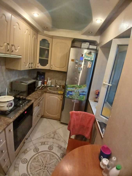 долгосрочная аренда комната Киев, Деснянский, 4000 грн./мес. Київ - зображення 3