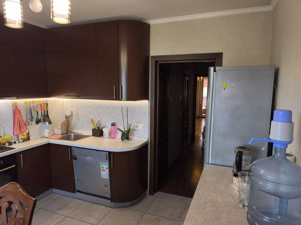 продажа 3-к квартира Киев, Дарницкий, 145000 $ Київ - зображення 3