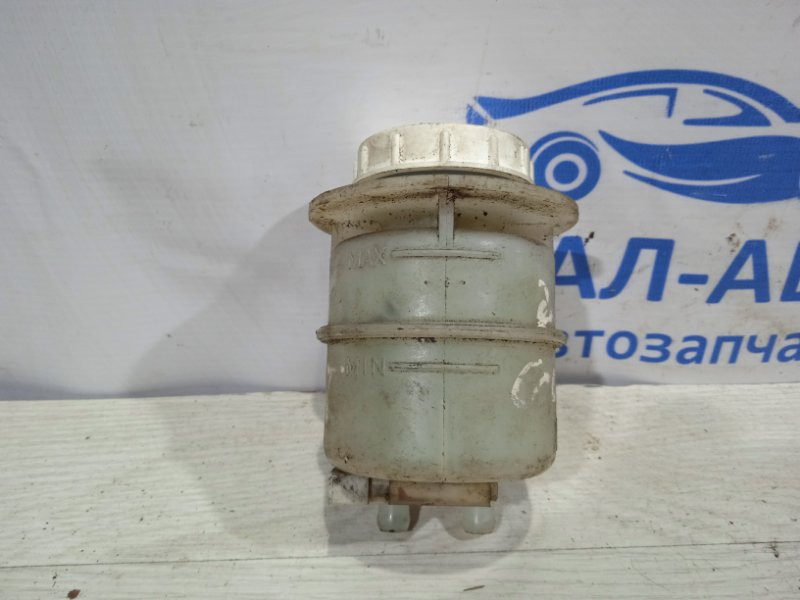 Бачок главного тормозного цилиндра Mitsubishi Outlander CU 2.4 БЕНЗИН 4G69 2003 (б/у) Киев - изображение 2