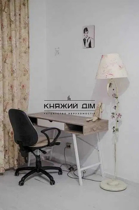 Оренда 3-кімнатної квартири біля метро Виставковий центр по вулиці Ю.Здановської, код 11203355 Київ - зображення 4