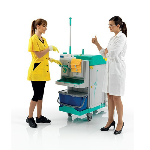 Тележка Mini Magic д/DOSELY Киев - изображение 2