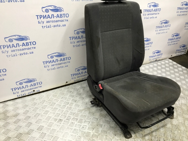 Сиденье переднее левое Mitsubishi Lancer 9 1.6 БЕНЗИН 4G18 2003 (б/у) Киев - изображение 4