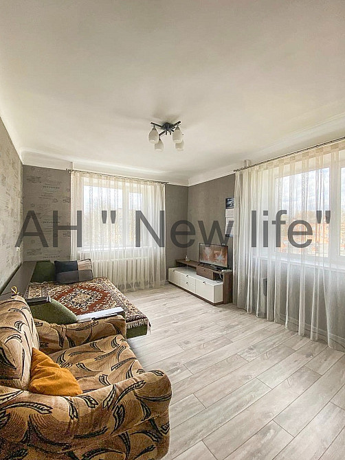 2-кімнатна з ремонтом на Кондратьєва біля 2ї-школи. м. Суми. Суми - зображення 3