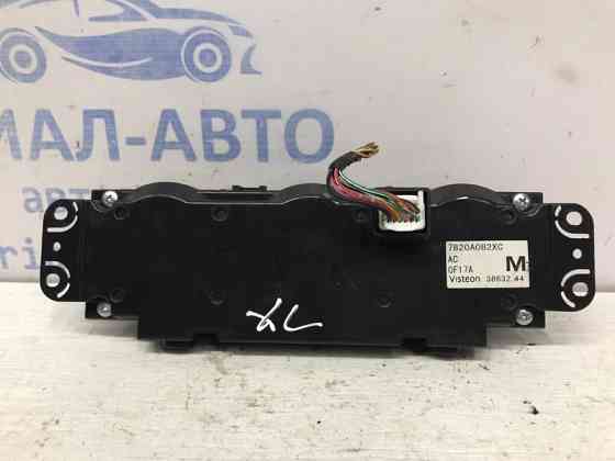 Блок управления кондиционером Mitsubishi Outlander 2007-2012 7820A082XC (Арт. 46598) Киев