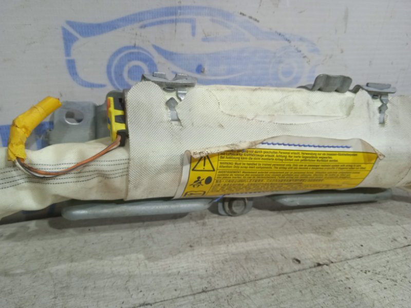 Airbag потолка(шторка) правый Chevrolet Cruze J300 2009 (б/у) Киев - изображение 4