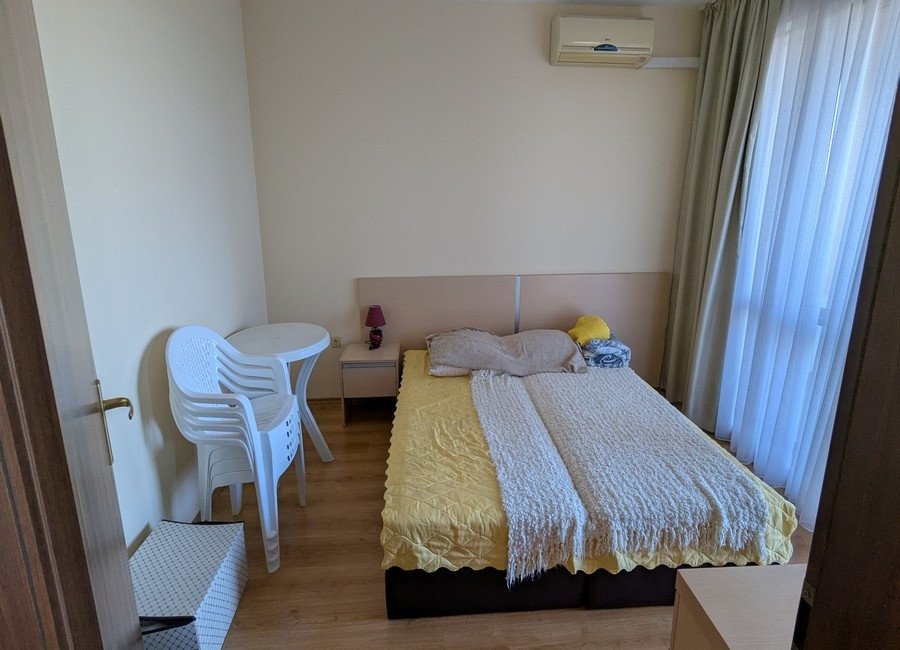 2-х ком. квартира в комфортабельном комплексе у моря в г. Обзор (Болгария) Одесса - изображение 6