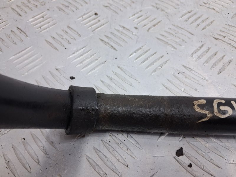 Стабилизатор передний Suzuki Grand Vitara JT 2.7 БЕНЗИН H27A 2005 (б/у) Київ - зображення 6