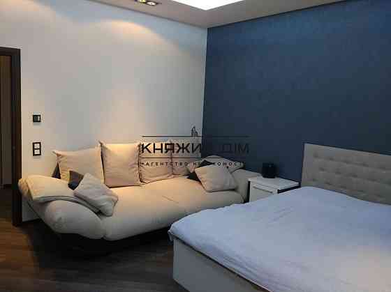 Оренда 1 кімн. квартири в ЖК Затишний № 11193807 Киев
