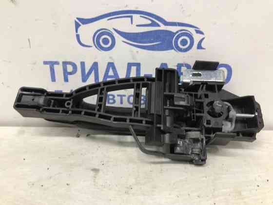 Ручка двери внешняя задняя правая Ford Kuga CBS 2.0 DIESEL 2011 (б/у) Киев